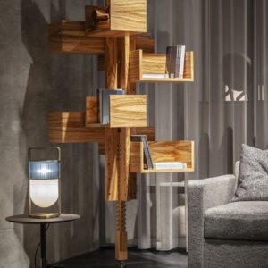 Настольная лампа Xi 6