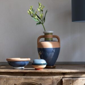 Чаша IKIPERU PYX 10