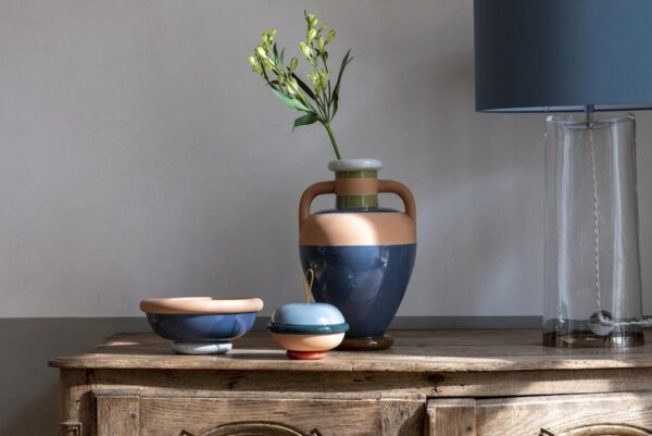 Чаша IKIPERU PYX 10