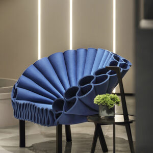 Коллекция ваз LEATHER POT 13