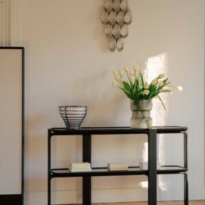 Консоль DUO 9