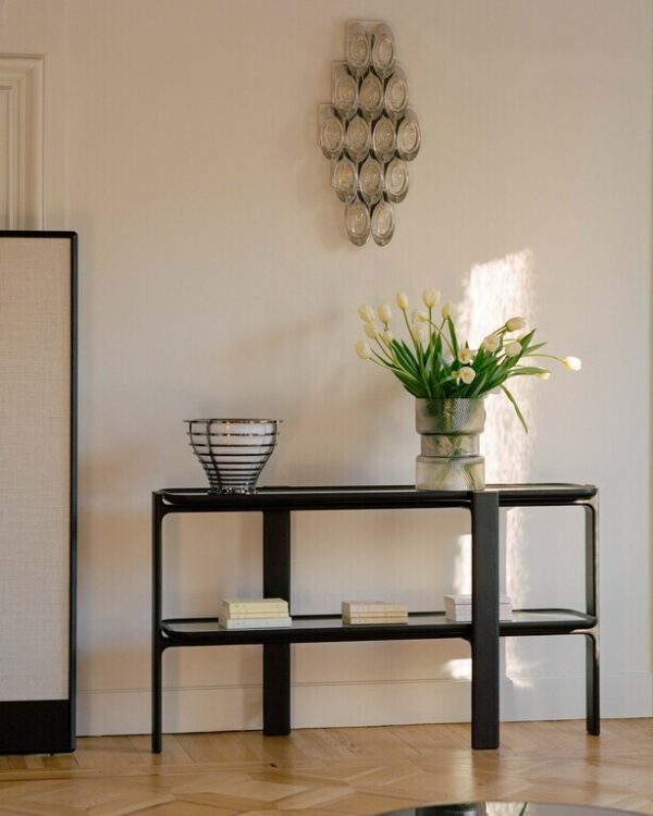 Консоль DUO 9