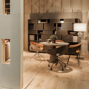 Кресло GINGER ALE METAL LEGS 4