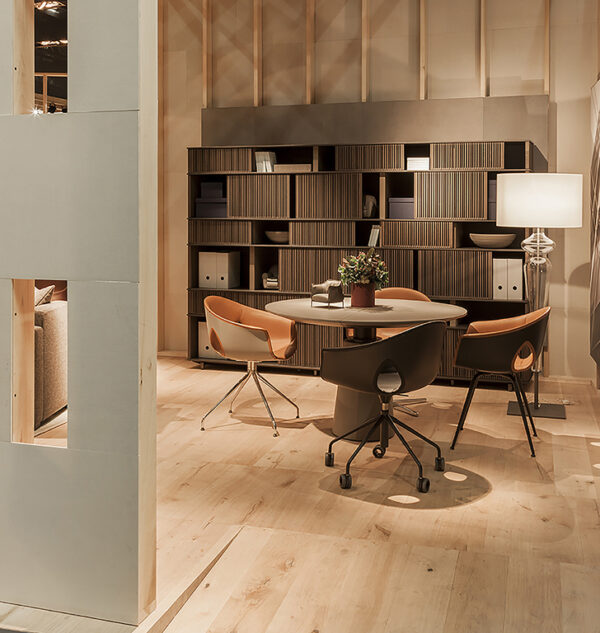 Кресло GINGER ALE METAL LEGS 4