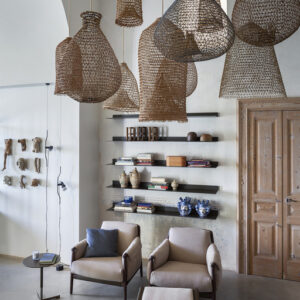 Пуф TIMES LOUNGE 14