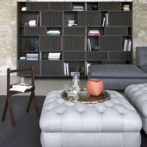 Пуф CHESTER ONE 11