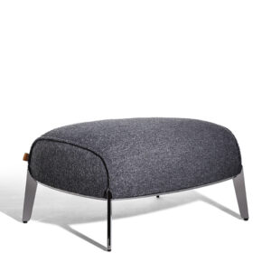 Пуф ARCHIBALD GRAN-COMFORT 2