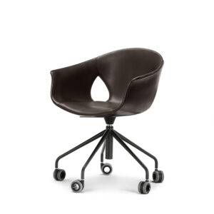 Офисное кресло GINGER ALE 4