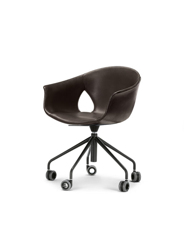 Офисное кресло GINGER ALE 4