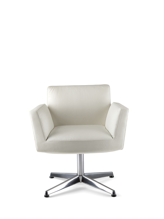 Офисное кресло CHANCELLOR VISITOR 2