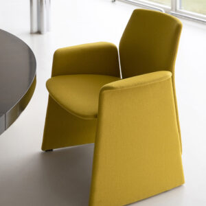 Офисное кресло DOWNTOWN CONFERENCE 7