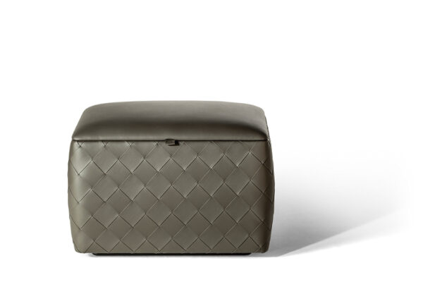 Пуф GRANT 65x45 1