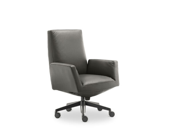 Офисное кресло CHANCELLOR 19