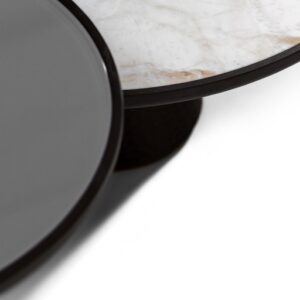 Журнальный cтолик DUO PEDESTAL 12