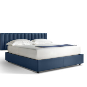 Кровать FERDINANDEA with storage 1