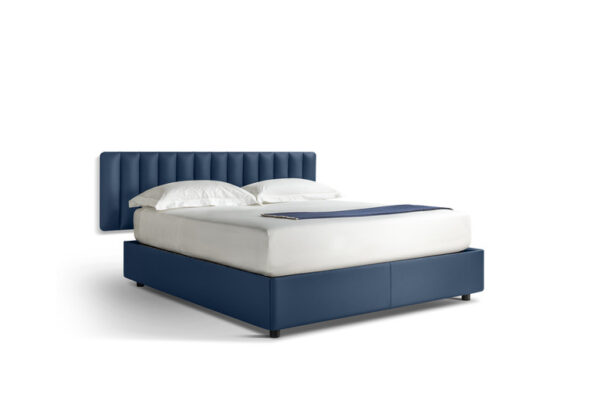 Кровать FERDINANDEA with storage 1