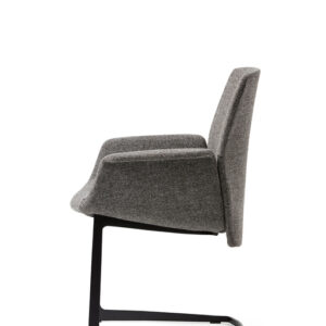 Офисный стул DOWNTOWN CONFERENCE 9