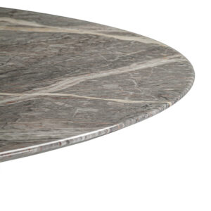 Стол MESA DUE with lasy Susan 10