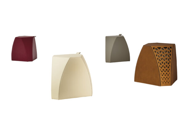 Приставной столик HUDSON 2