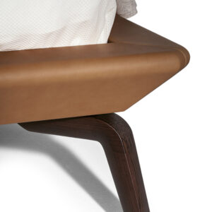 Кровать VOLARE DUE 4