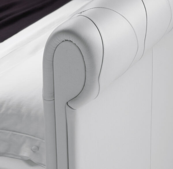 Кровать BLUEMOON with storage 12