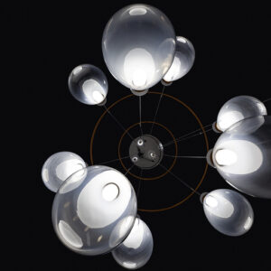 Люстра SOFFI 13