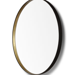 Зеркало REN round 1