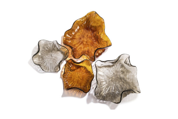 Ваза WATER ILLUSION 2