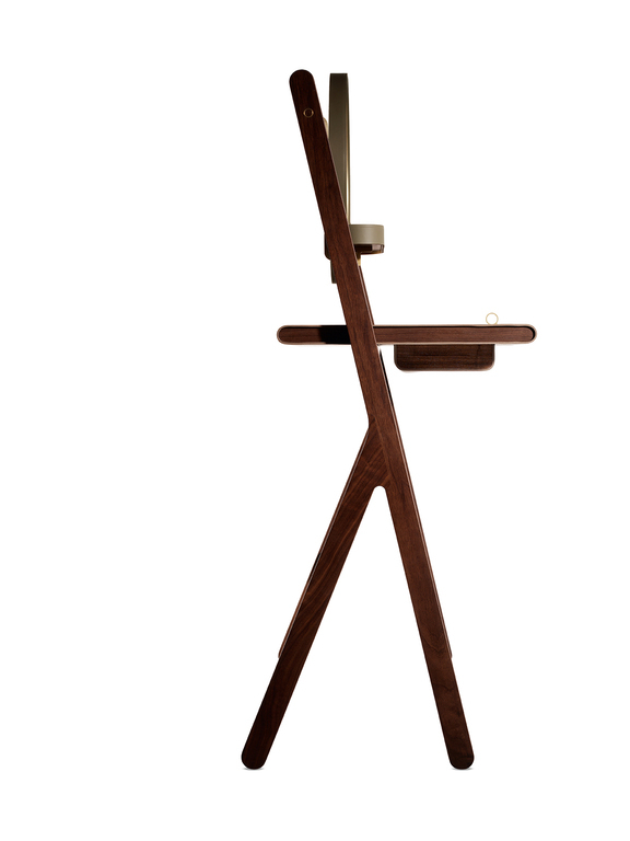 Туалетный столик REN 2