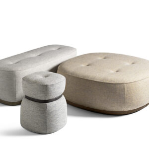 Пуф LEPLI 121x45 10