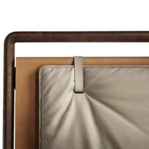 Кровать VOLARE DUE 5