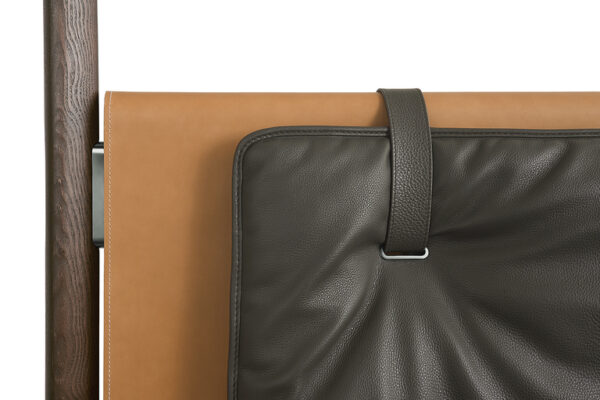 Кровать VOLARE 8