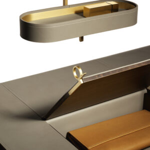 Туалетный столик REN 4