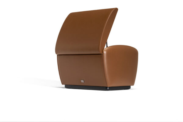 Пуф VANITY FAIR XC 6