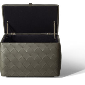 Пуф GRANT 65x45 2