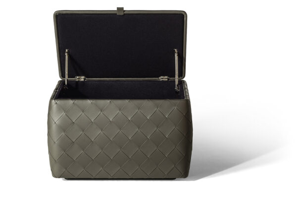 Пуф GRANT 65x45 2