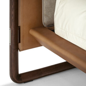 Кровать VOLARE DUE 7