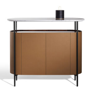 Комод MI high 3