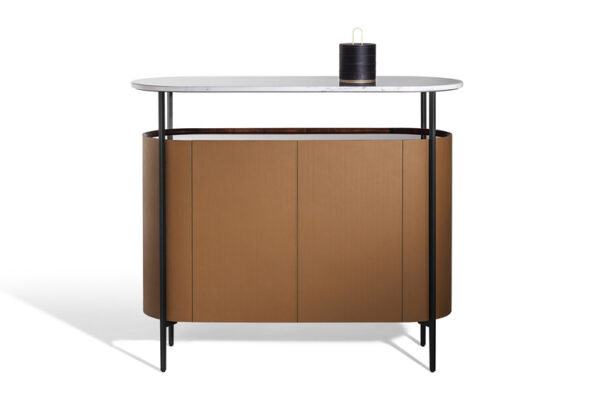 Комод MI high 3