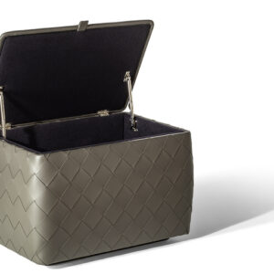 Пуф GRANT 65x45 4