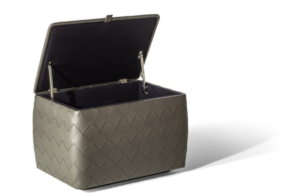 Пуф GRANT 65x45 4