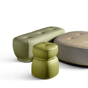 Пуф LEPLI 121x45 13