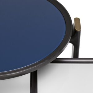 Журнальный cтолик DUO low 8