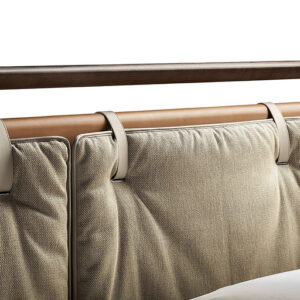 Кровать VOLARE DUE 8