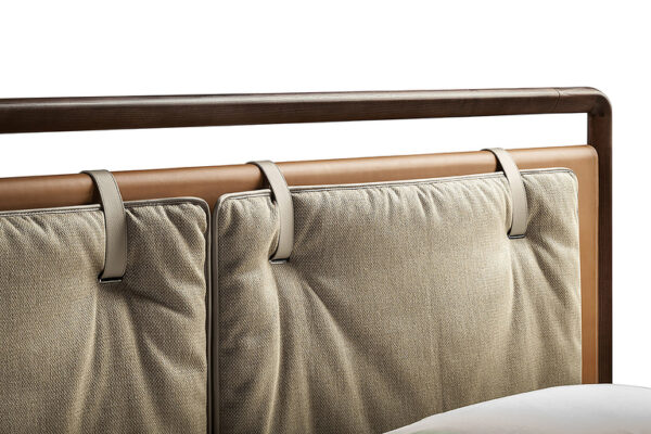 Кровать VOLARE DUE 8