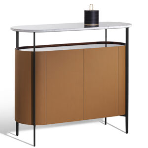 Комод MI high 4