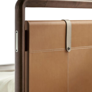 Кровать VOLARE DUE 6