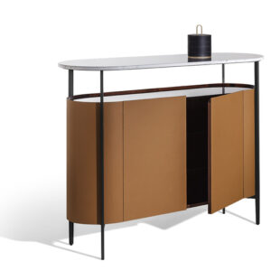 Комод MI high 5