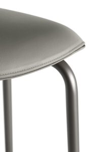 Барный стул MONTERA MAS with metal base 7