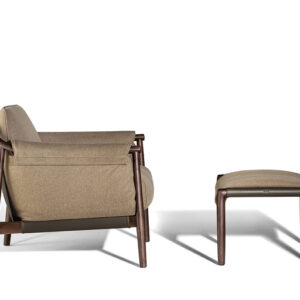 Пуф TIMES LOUNGE 9